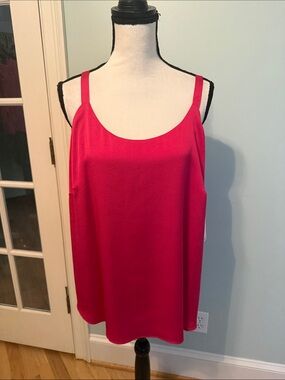 Bar III Blouse